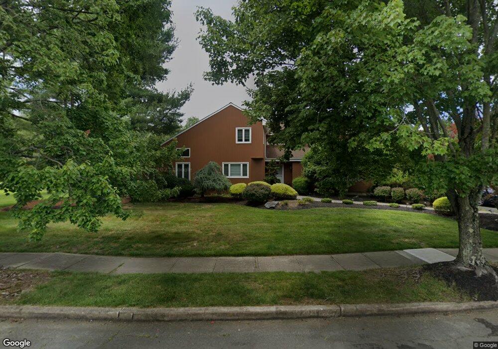 18 Arnold Dr, Princeton Junction, NJ 08550 - photo 1