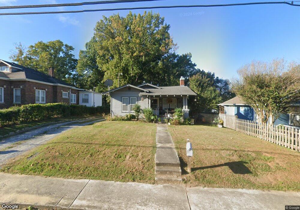 706 Belmont Ave, Shelbyville, TN 37160 - photo 1