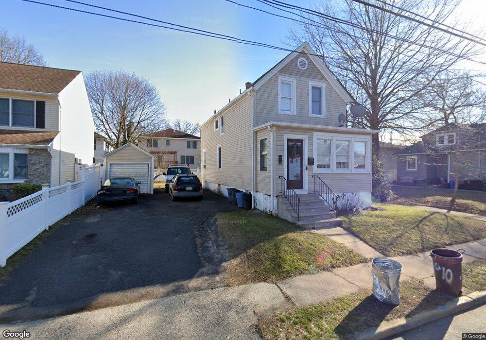 10 William St, Rochelle Park, NJ 07662 - photo 1