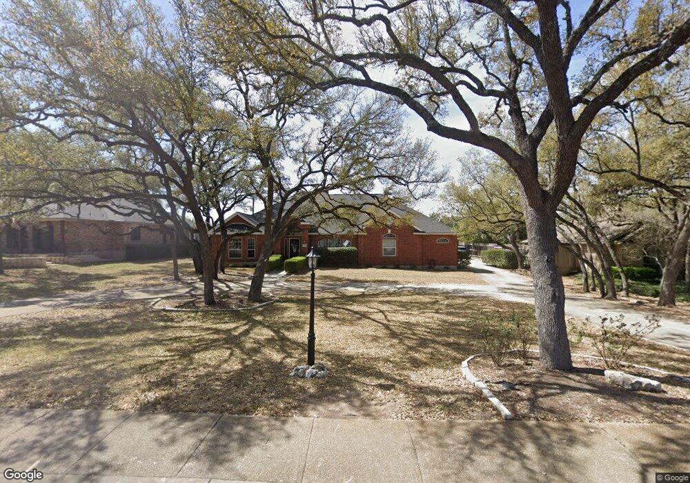 10938 Hollow Ridge, Helotes, TX 78023 - photo 1