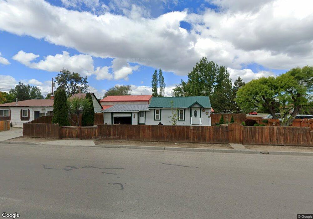 793 W 7th St, Weiser, ID 83672 - photo 1