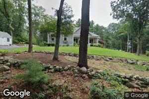 45 Old Cumberland Rd, Wrentham, MA 02093