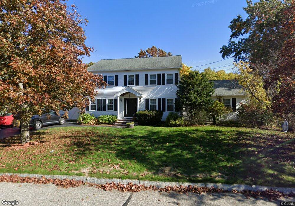 149 Shepherd Rd, Manchester, NH 03104 - photo 1