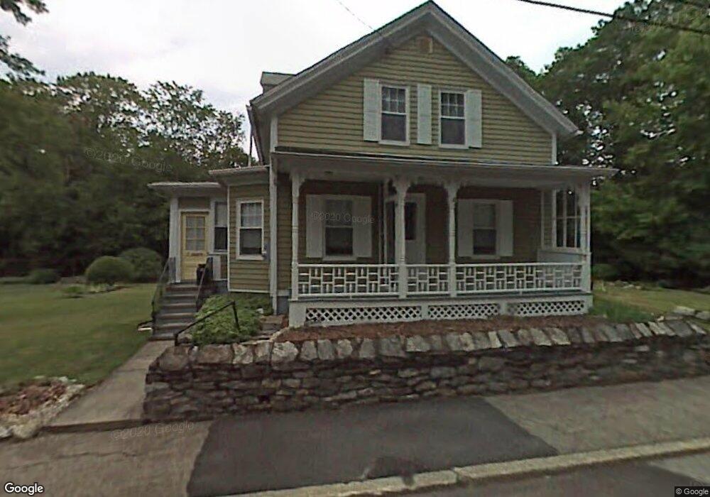 17 Highland St, Webster, MA 01570 - photo 1