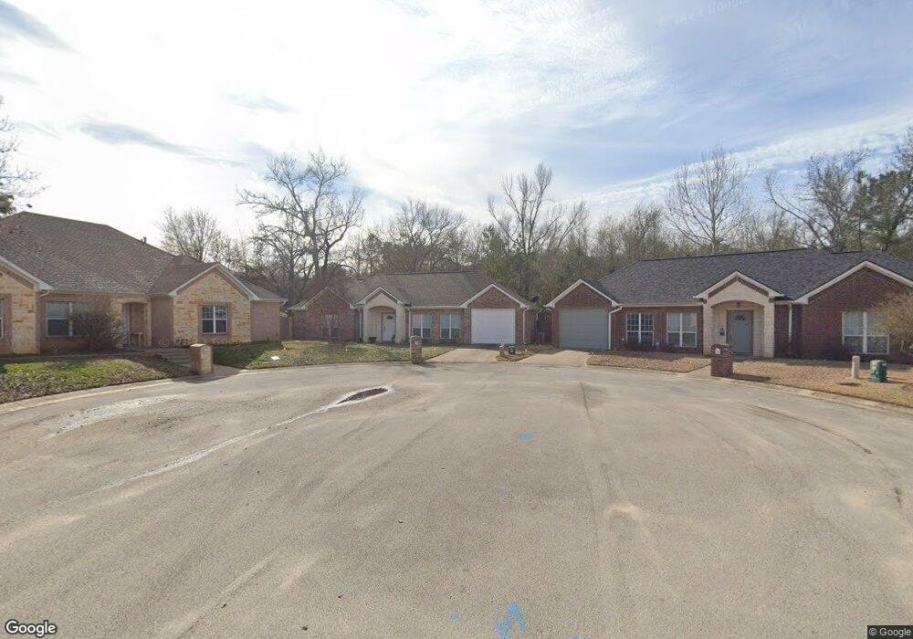 5138 Avenham Ct, Tyler, TX 75703 - photo 1