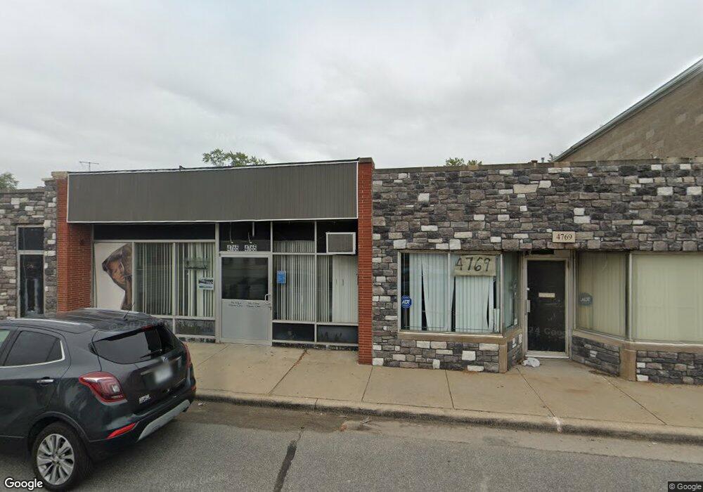 4765-67 Broadway, Gary, IN 46409 - photo 1