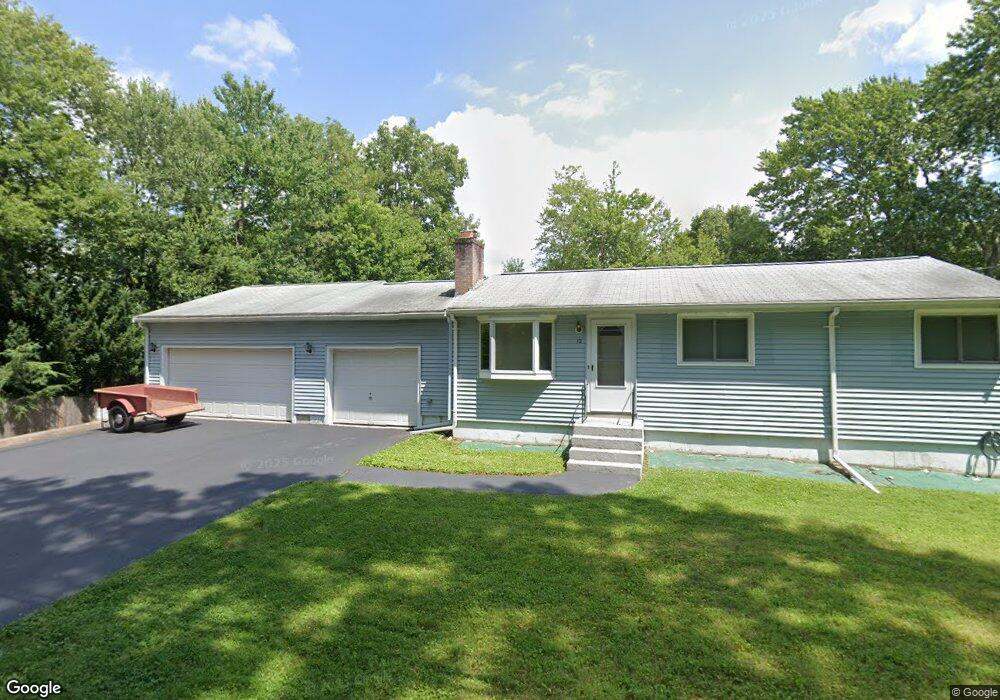 12 Atwood Rd, Southborough, MA 01772 - photo 1