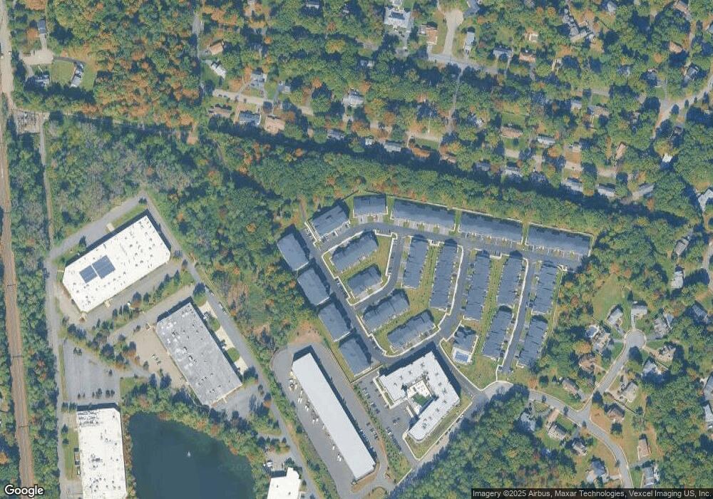 20 Higbie Way, Morris Plains, NJ 07950 - photo 1