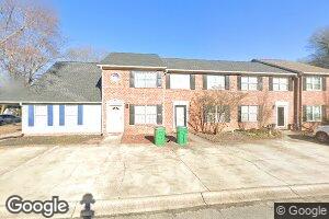507 S Townes Ct, Spartanburg, SC 29301