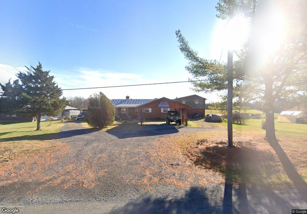 2918 Reliance Rd, Middletown, VA 22645 - photo 1
