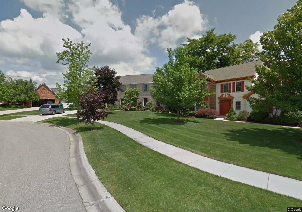 1780 High Pointe Ln, Ann Arbor, MI 48108 - photo 1