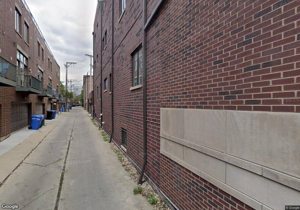 2745 N Greenview Ave unit 3, Chicago, IL 60614 - photo 1