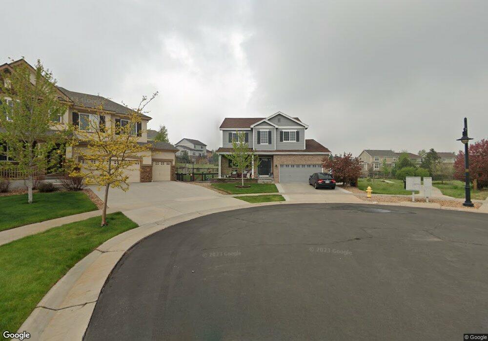 26184 E Frost Place, Aurora, CO 80016 - photo 1