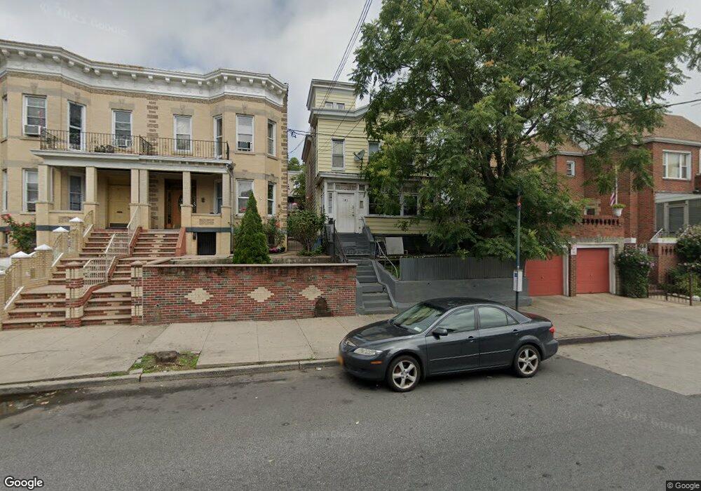 323 Jamaica Ave, Brooklyn, NY 11207 - photo 1