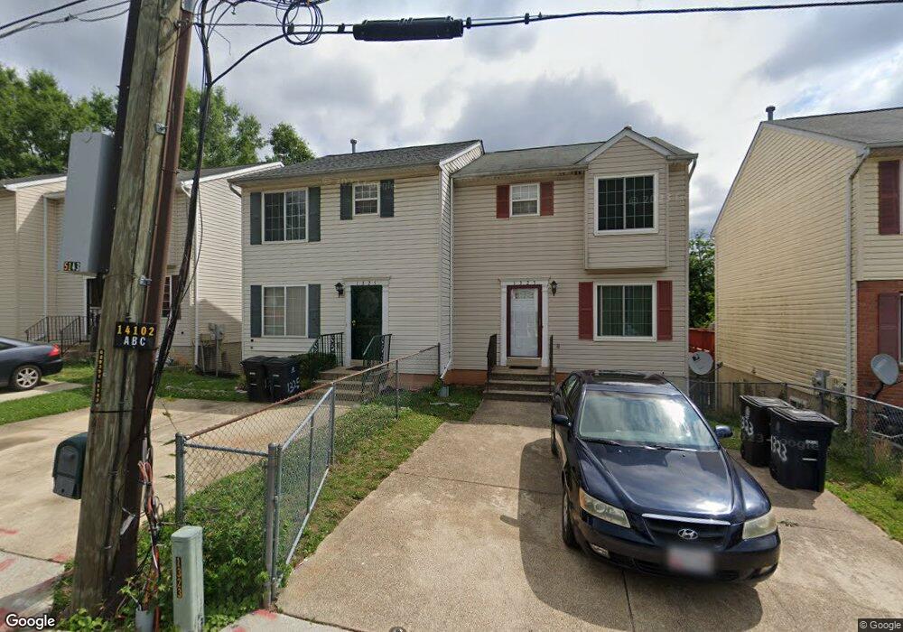 1325 Gabes Place, Hyattsville, MD 20785 - photo 1