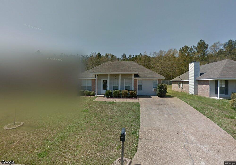 4308 Blaine Cir, Byram, MS 39272 - photo 1