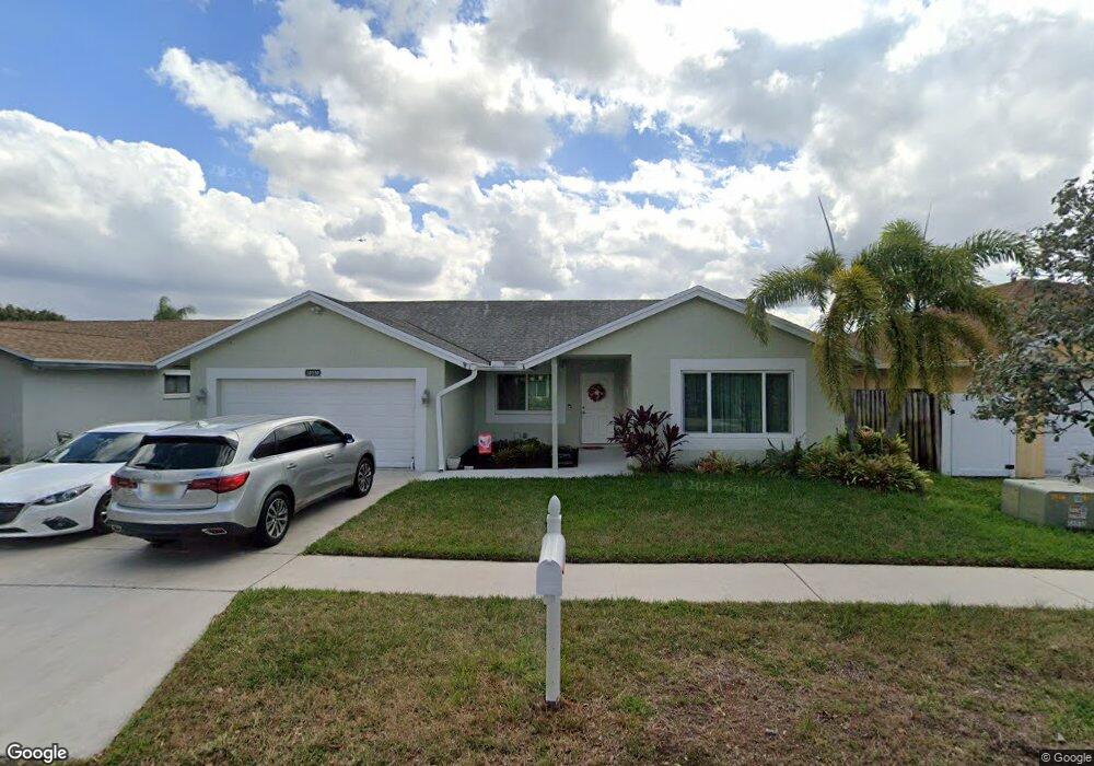 10150 SW 15th Place, Davie, FL 33324 - photo 1