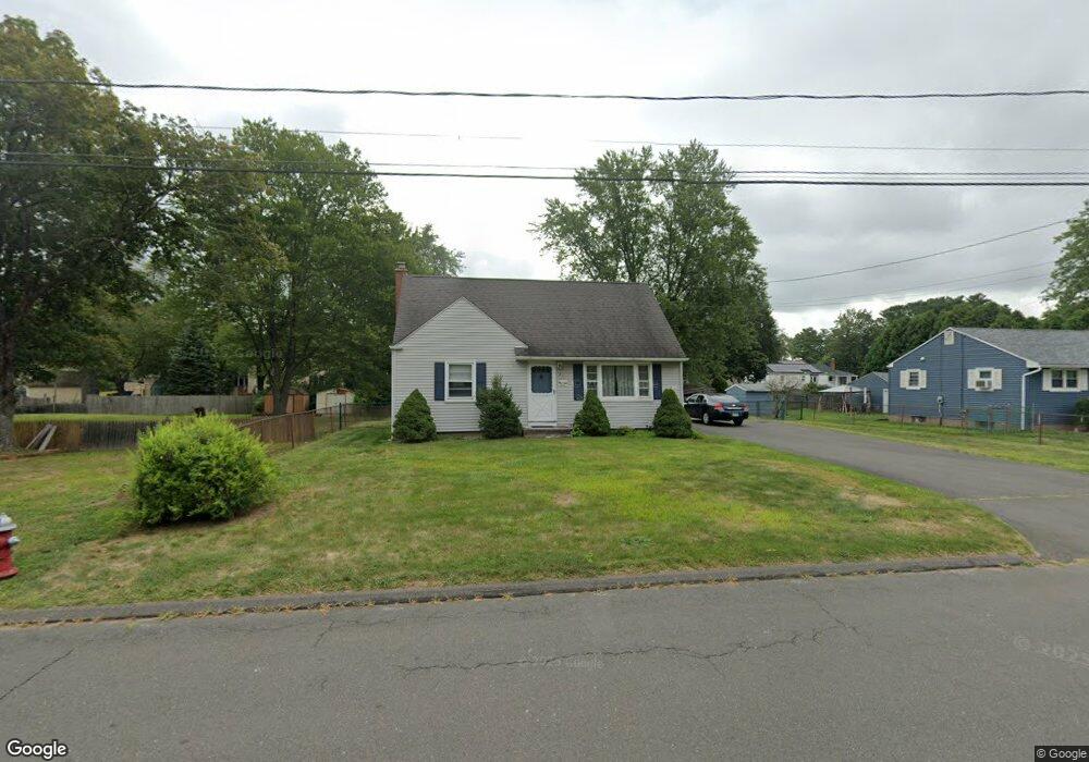 3 Locke Dr, Enfield, CT 06082 - photo 1