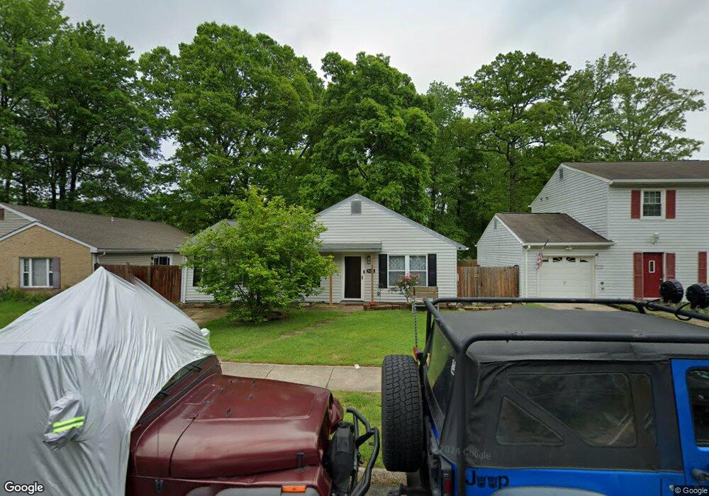 3428 Albantowne Way, Edgewood, MD 21040 - photo 1