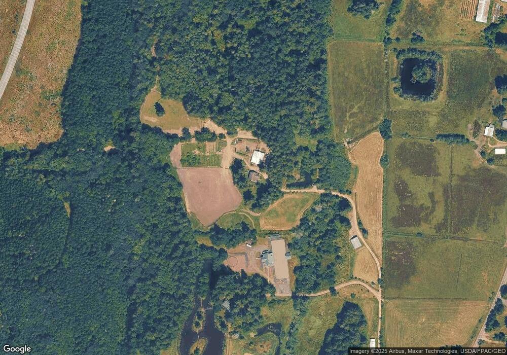 999 Old Tarboo Rd, Quilcene, WA 98376 - photo 1