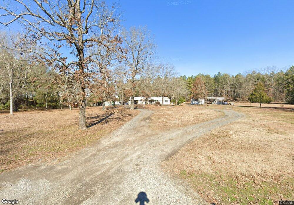 2243 Hiram Rd, Wilburn, AR 72179 - photo 1
