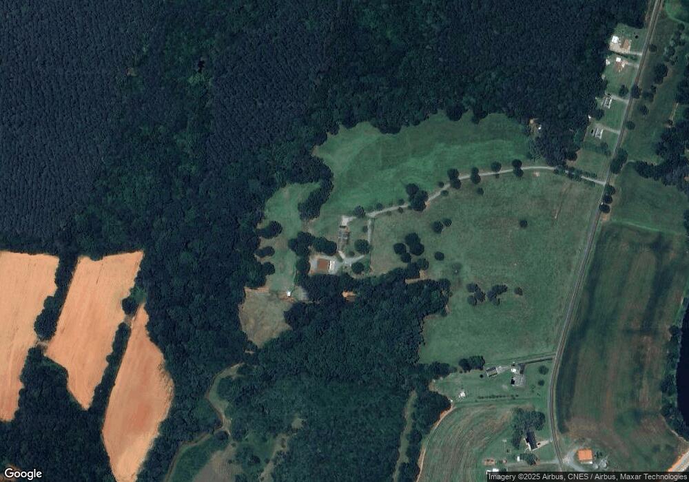 1416 Pleasant Grove Church Rd, Crouse, NC 28033 - photo 1