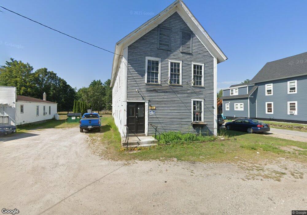 13 W Main St, Newton, NH 03858 - photo 1