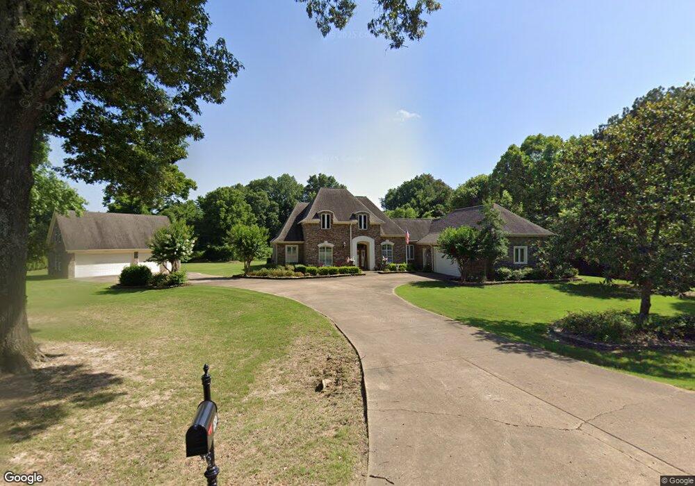 997 Crockett Loop S, Hernando, MS 38632 - photo 1