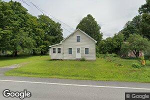 131 Vt Route 108 St S, Bakersfield, VT 05441