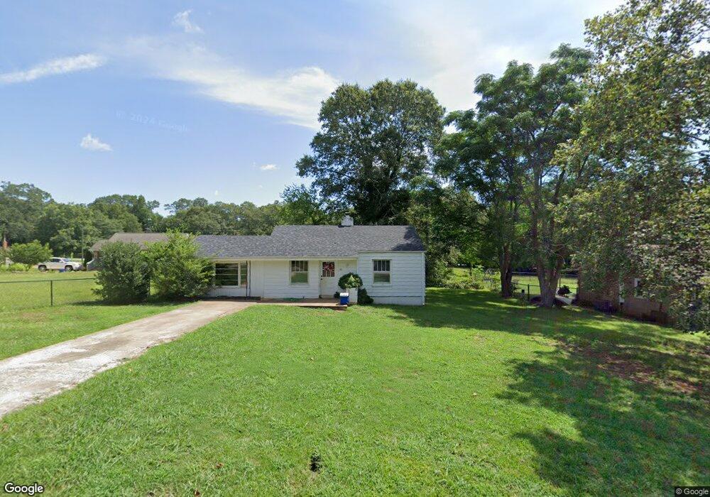 303 S Elm St, Pendleton, SC 29670 - photo 1