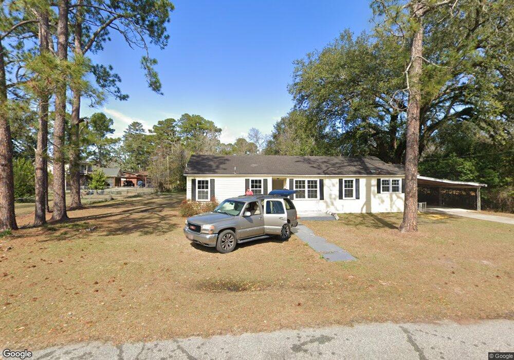 229 Mcree Dr, Camilla, GA 31730 - photo 1