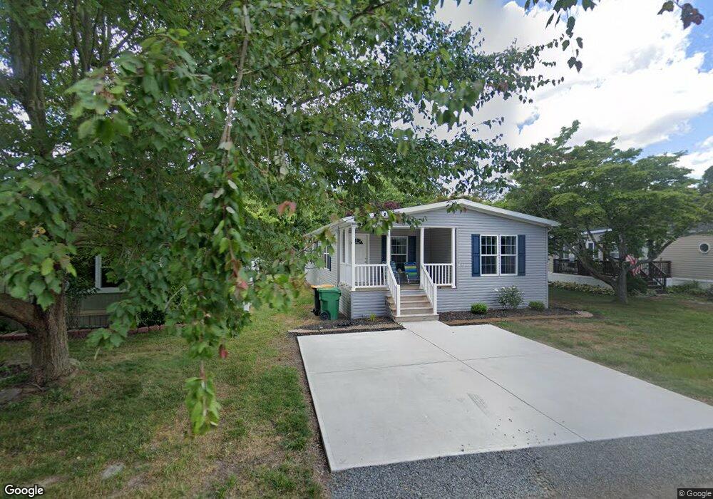 90 Prince St unit 3316, Rehoboth Beach, DE 19971 - photo 1