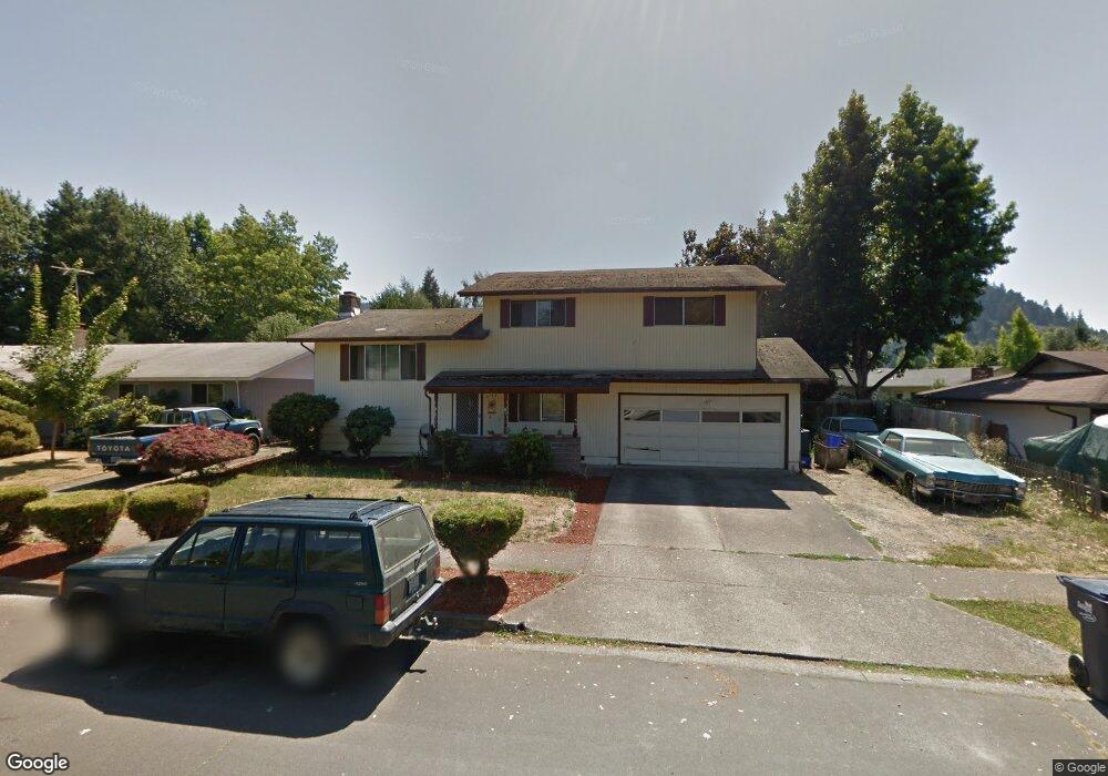 6723 E St, Springfield, OR 97478 - photo 1