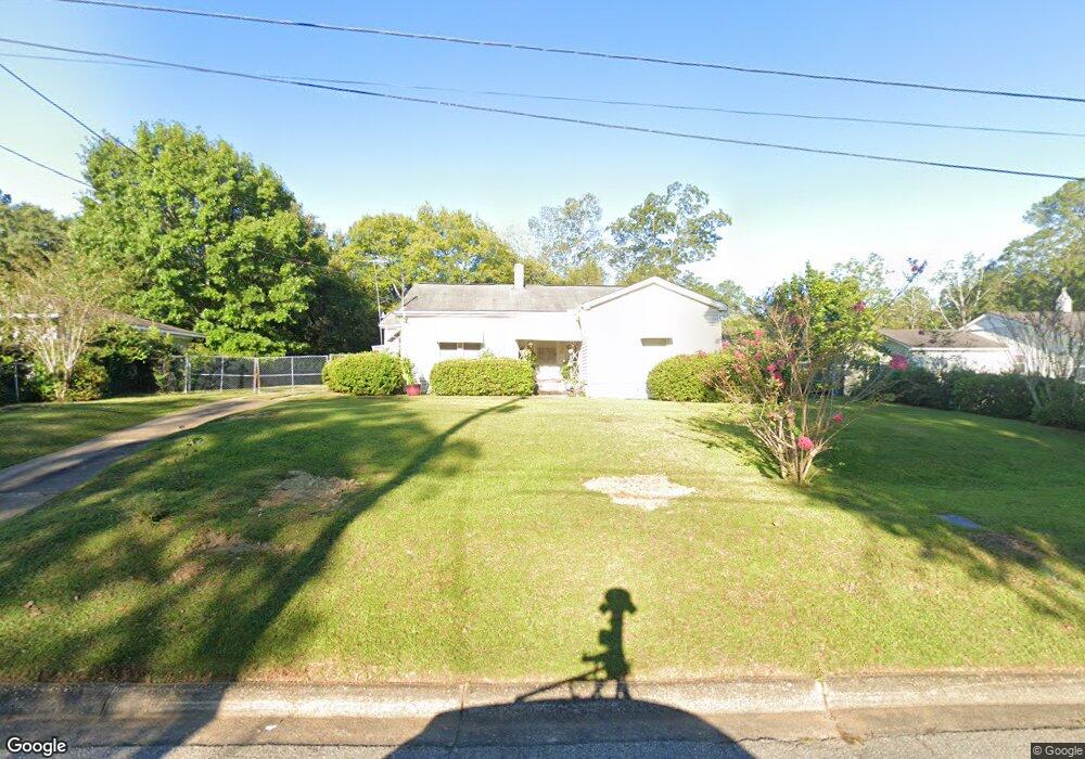 516 Mohawk Ave, Dothan, AL 36301 - photo 1