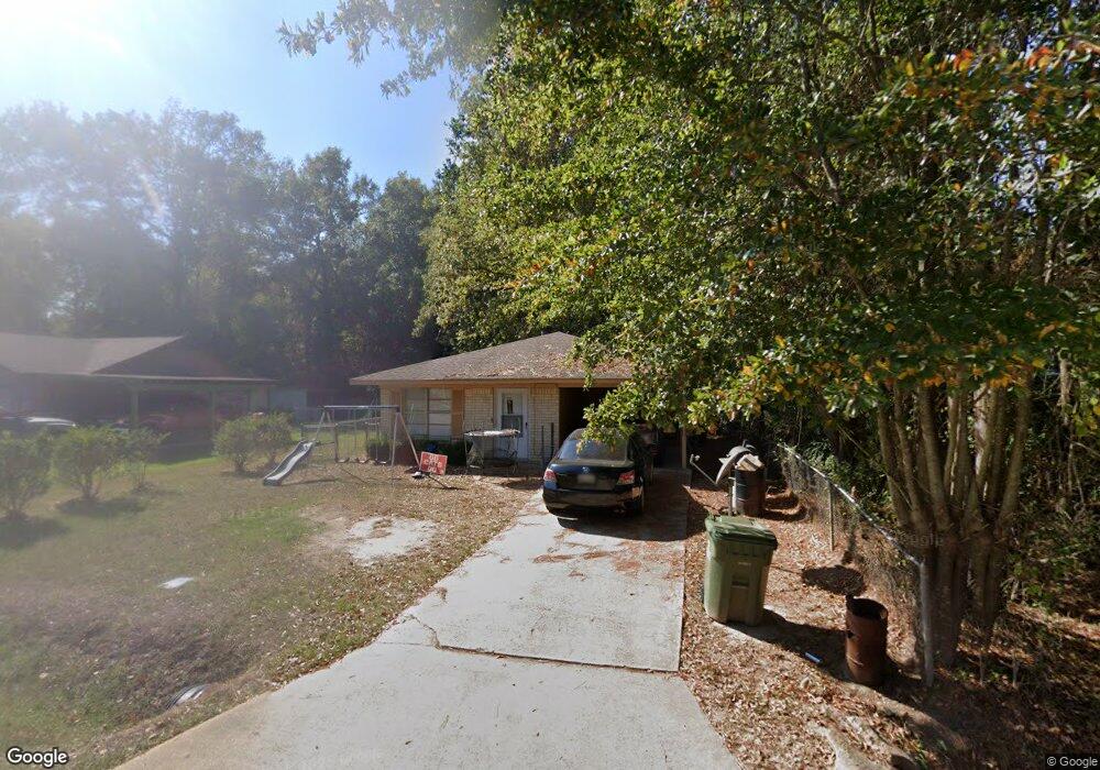 202 Lafayette St, Ruston, LA 71270 - photo 1