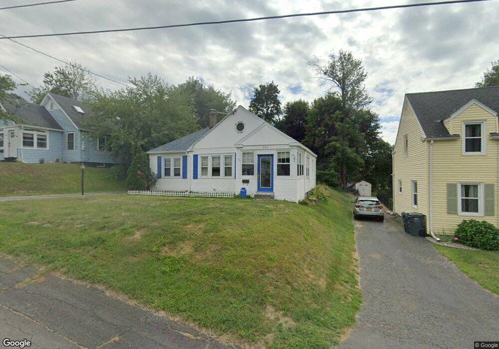 206 Hudson Ave E, Rensselaer, NY 12144 - photo 1