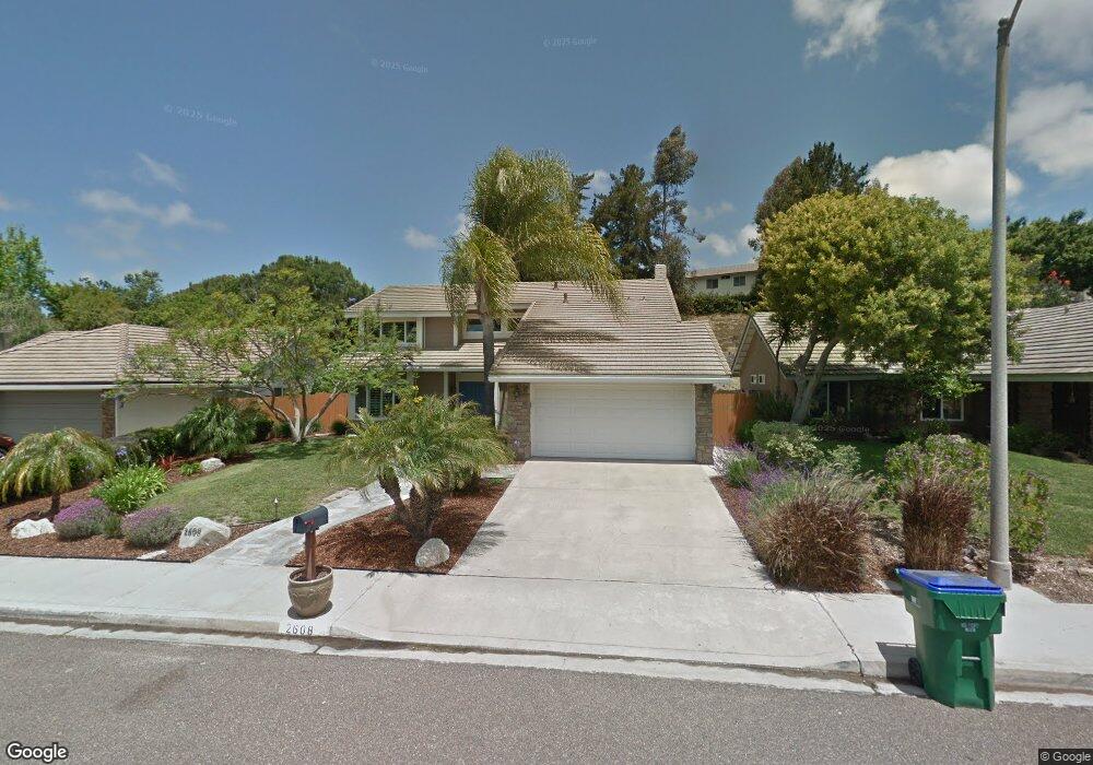 2608 Jacaranda Ave, Carlsbad, CA 92009 - photo 1