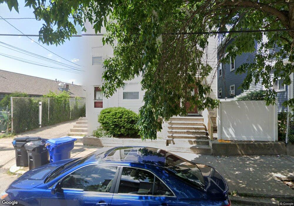 129 Magill St, Pawtucket, RI 02860 - photo 1