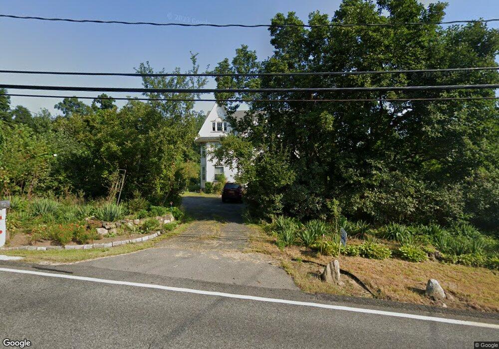 167 Bardonia Rd, Nanuet, NY 10954 - photo 1