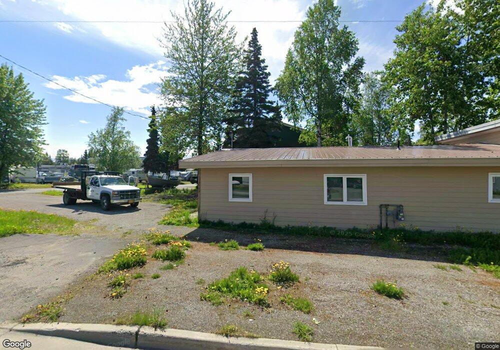 2300 Mcrae Rd, Anchorage, AK 99517 - photo 1