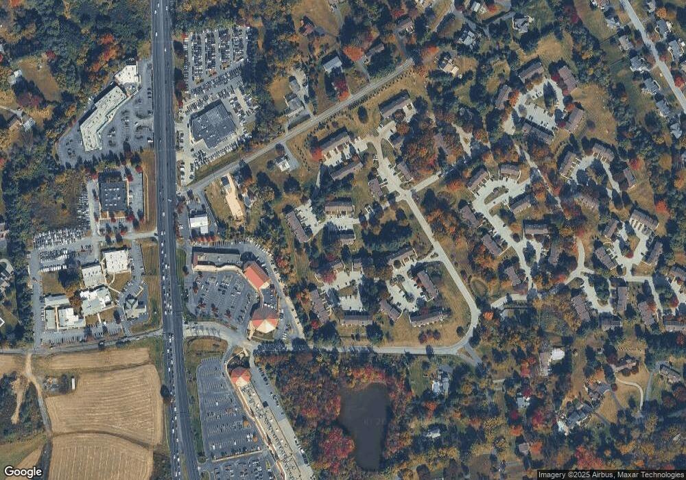 903 N Glen Dr unit 903, Glen Mills, PA 19342 - photo 1