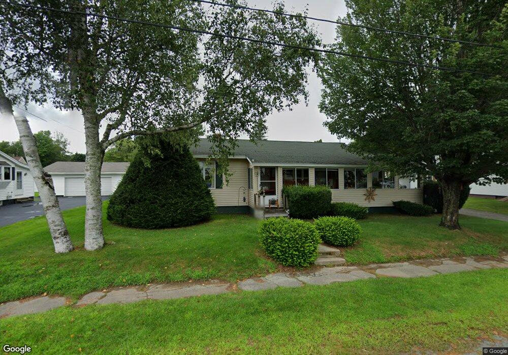 202 Ohio St, Millinocket, ME 04462 - photo 1