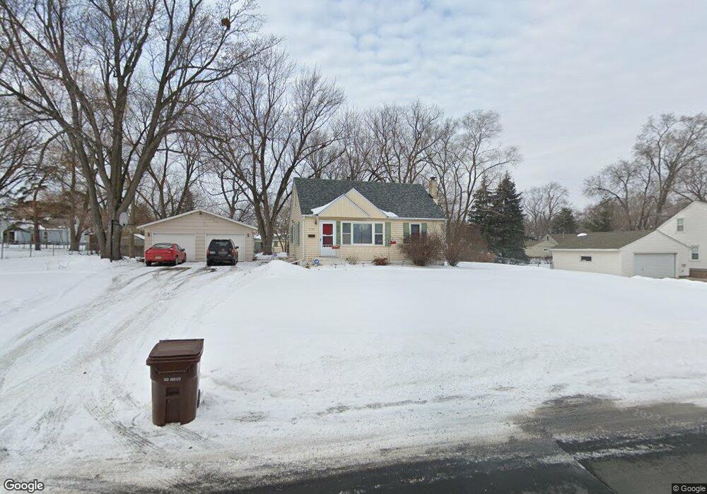 9120 Aldrich Ave S, Bloomington, MN 55420 - photo 1