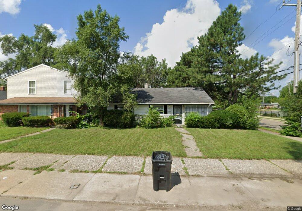 20053 Wyoming Ave, Detroit, MI 48221 - photo 1