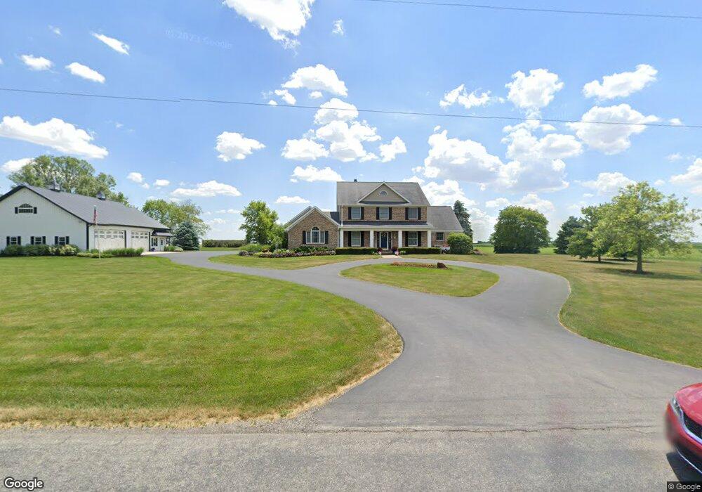 4233 E County Road 150 S, Frankfort, IN 46041 - photo 1