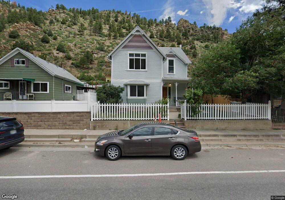 16 Colorado Blvd, Idaho Springs, CO 80452 - photo 1