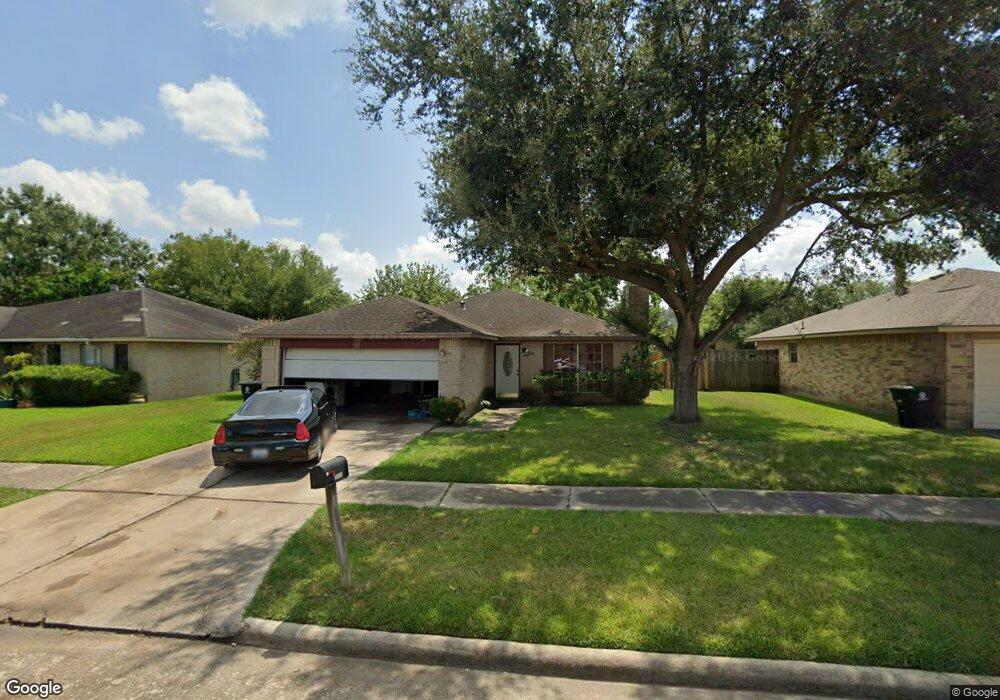 15515 Rose Ridge Ct, Missouri City, TX 77489 - photo 1