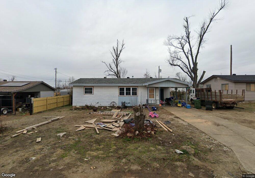 804 N 13th Place, Rogers, AR 72756 - photo 1