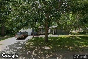 309 E Seminary St, Mount Carroll, IL 61053