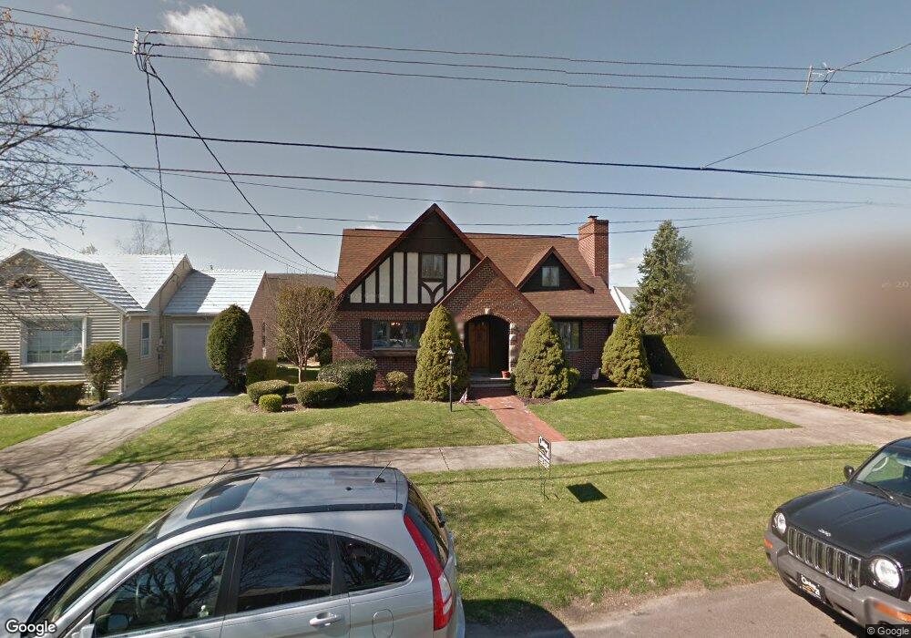 527 Dennison St, Wyoming, PA 18644 - photo 1